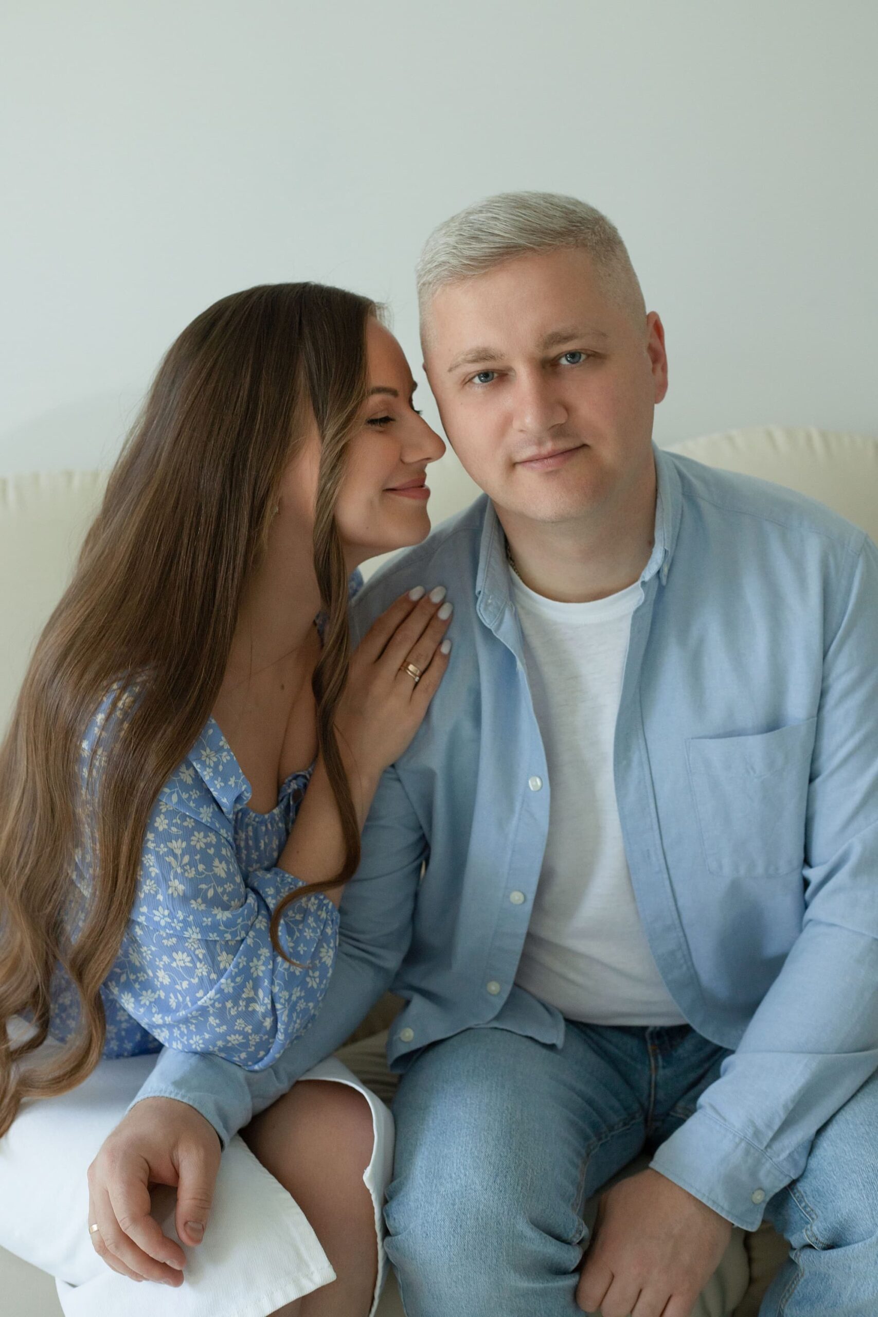 Семейная фотосессия в Киеве